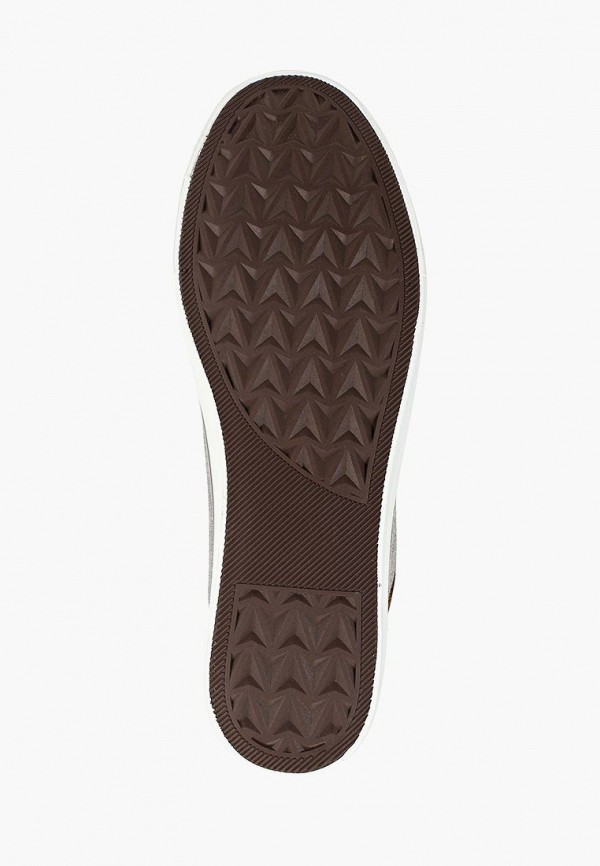 фото Кеды t.taccardi