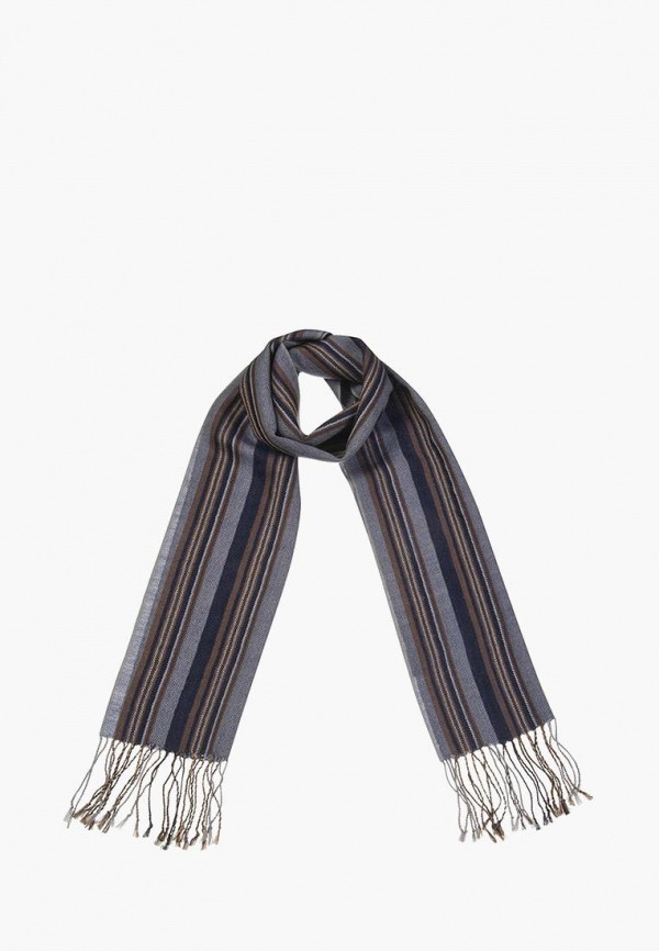 Шарф Dr.Koffer, Разноцветный
Шарф Dr.Koffer, Разноцветный