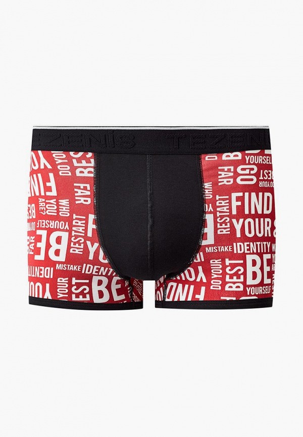 Трусы Tezenis, Красный
Трусы Tezenis, Красный