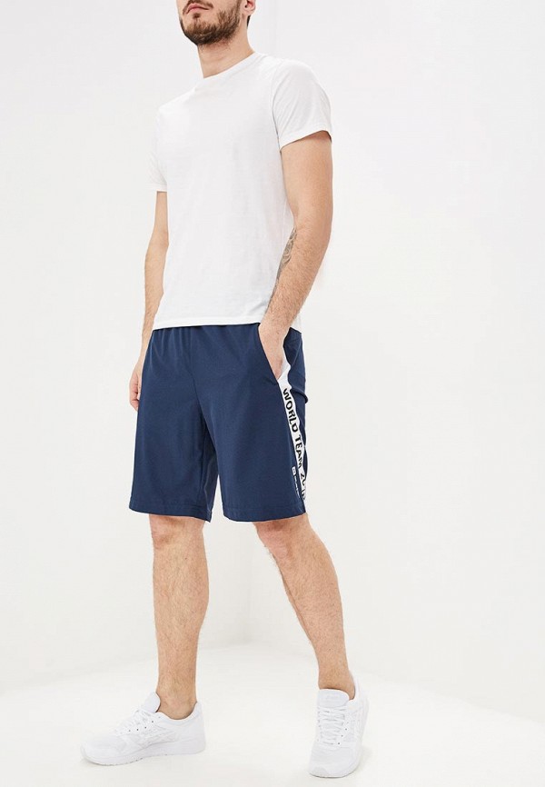 Шорты Stayer, Синий
Шорты Stayer, Синий