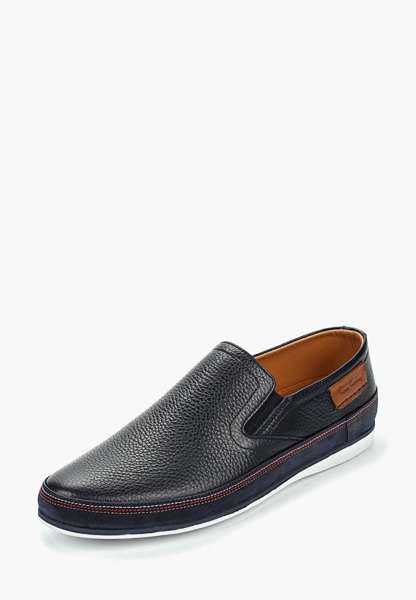 фото Слипоны pierre cardin
