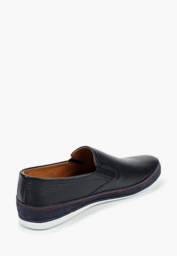 фото Слипоны pierre cardin