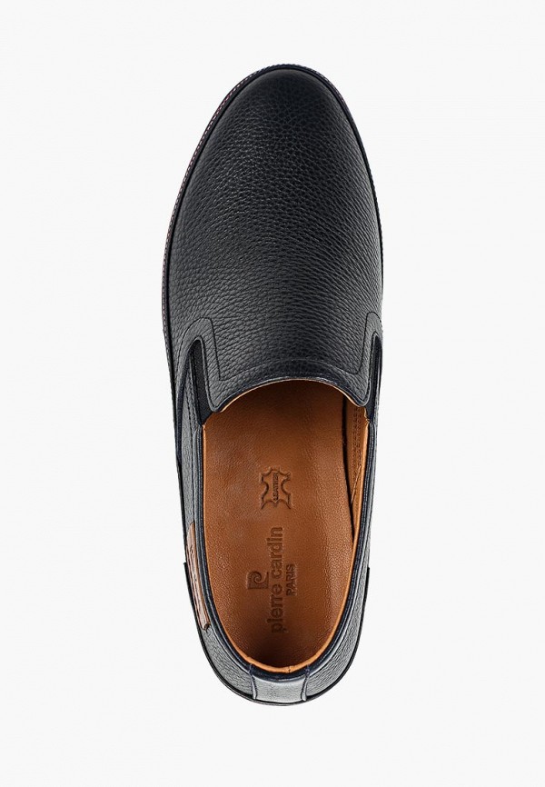 фото Слипоны pierre cardin