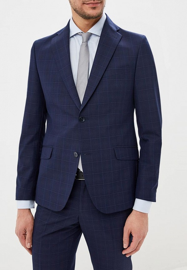 фото Костюм классический brinardelli