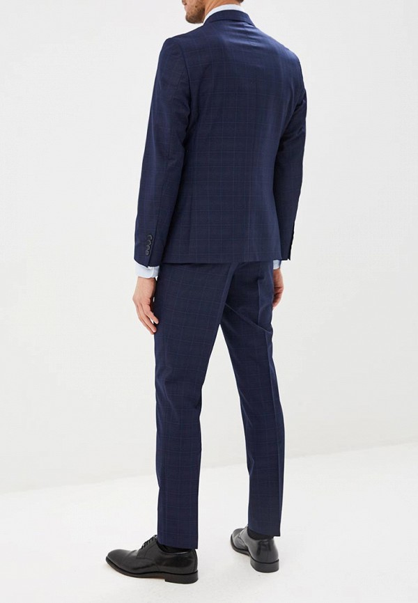 фото Костюм классический brinardelli