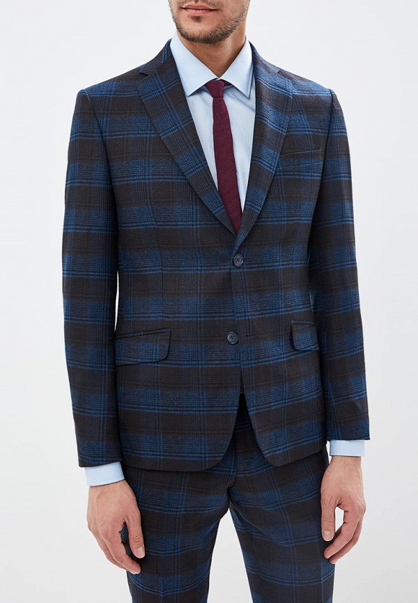 фото Костюм классический brinardelli