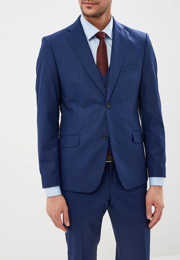 фото Костюм классический brinardelli