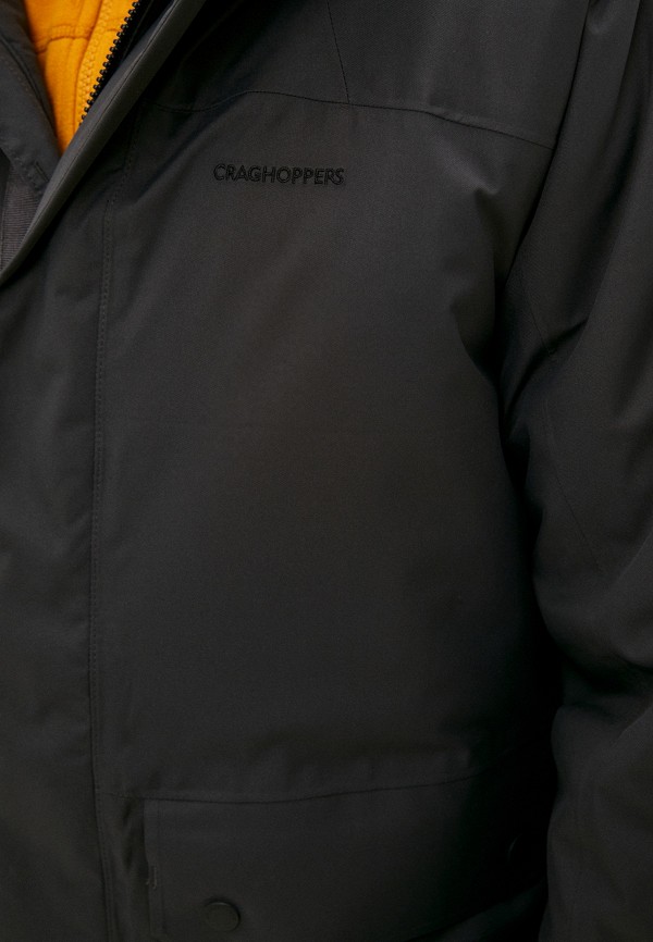 фото Куртка утепленная craghoppers