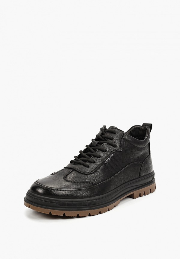 фото Ботинки helena berger