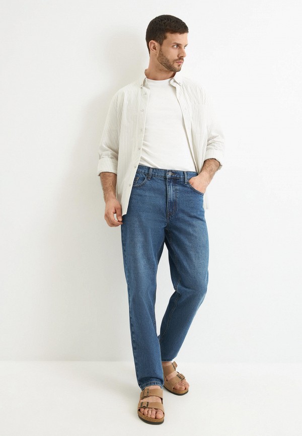 фото Джинсы zarina