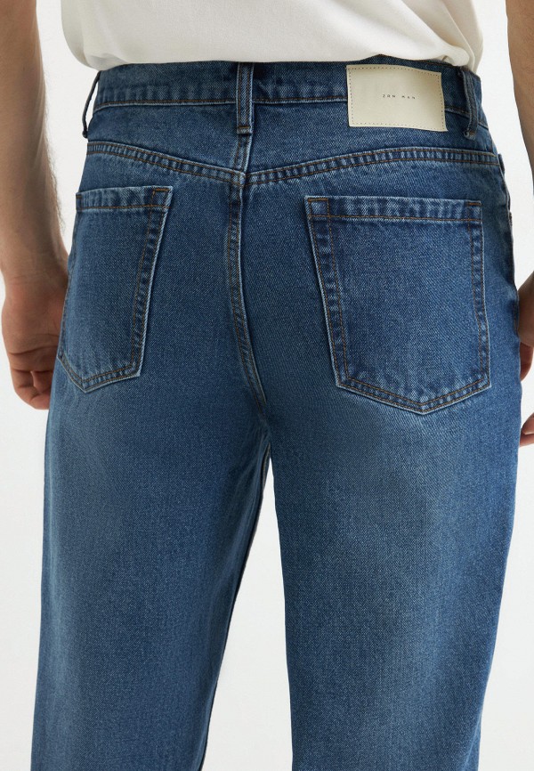 фото Джинсы zarina