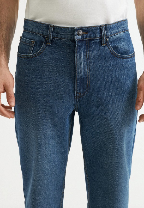 фото Джинсы zarina