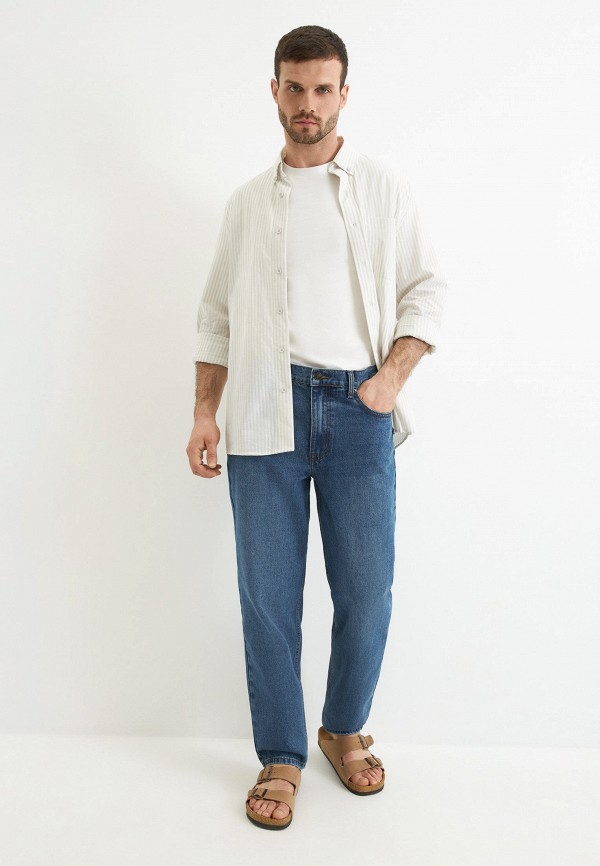 фото Джинсы zarina