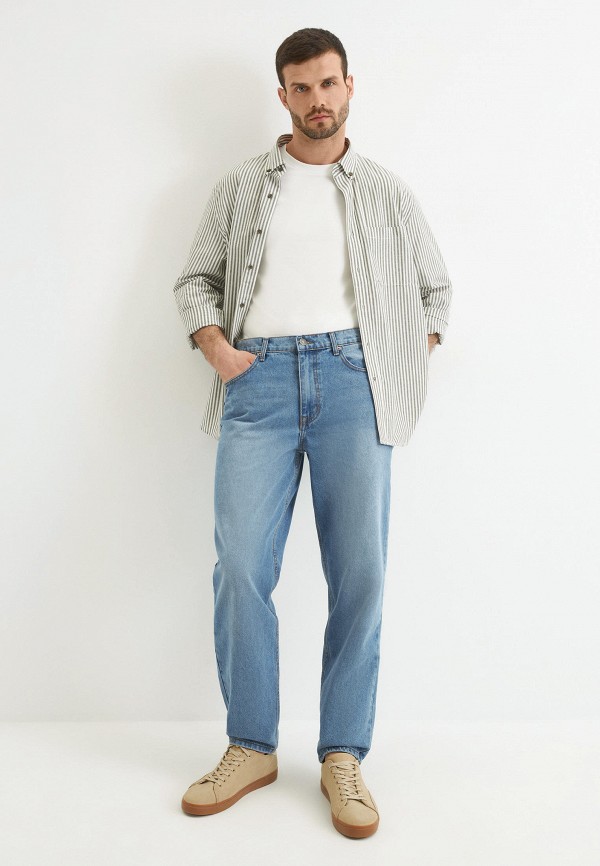 фото Джинсы zarina