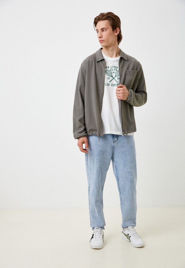 фото Джинсы feimailis