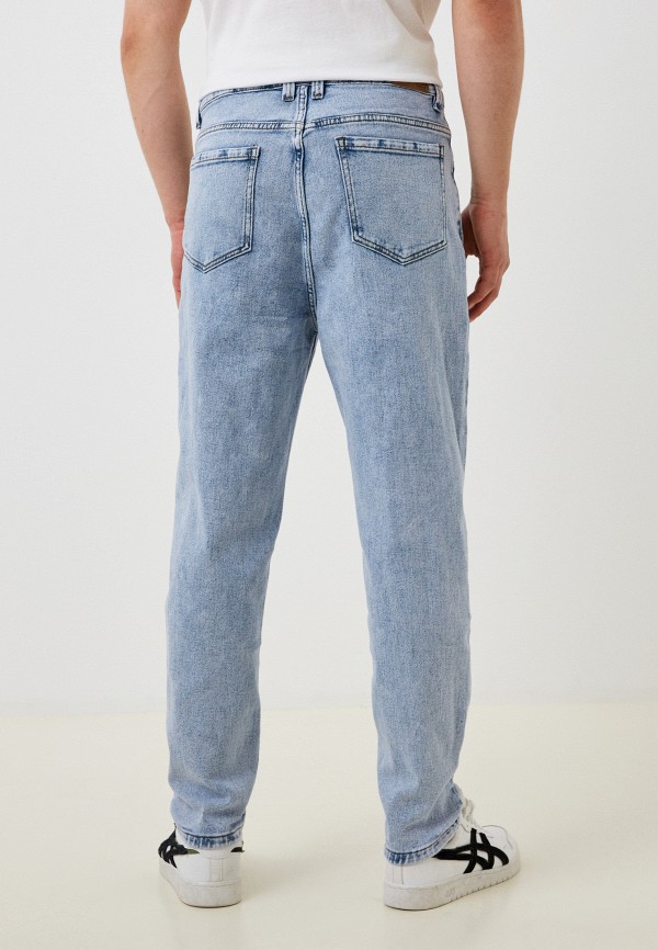 фото Джинсы feimailis