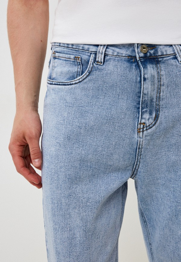 фото Джинсы feimailis