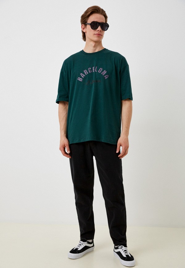 фото Джинсы feimailis