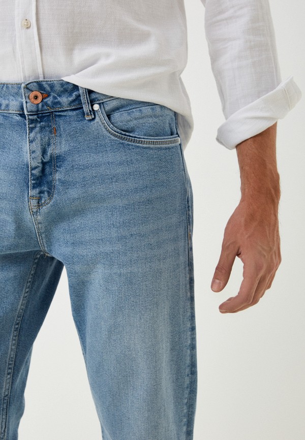 фото Джинсы colin's