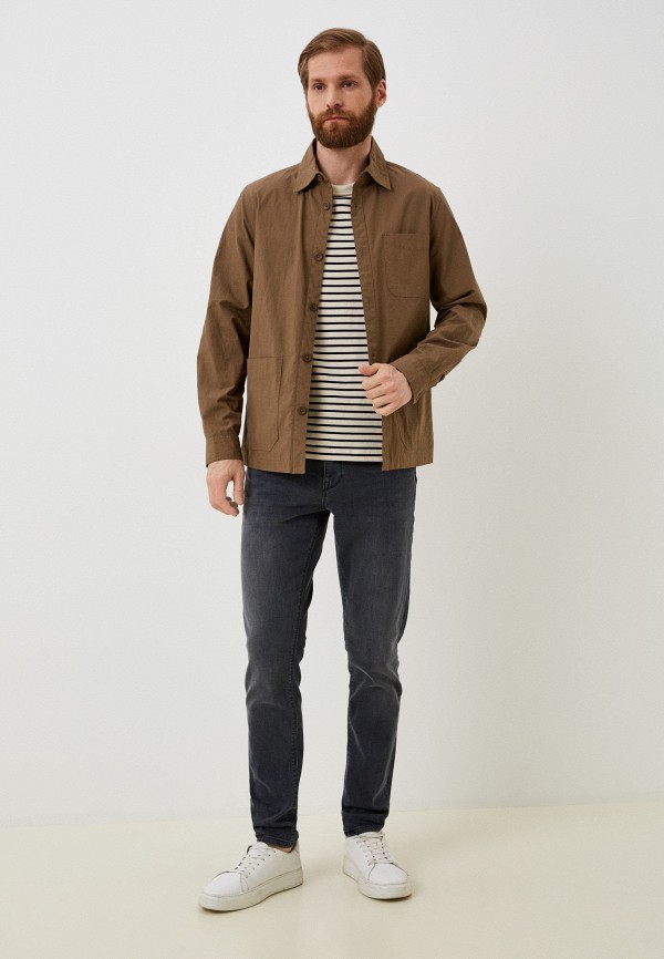 фото Джинсы colin's