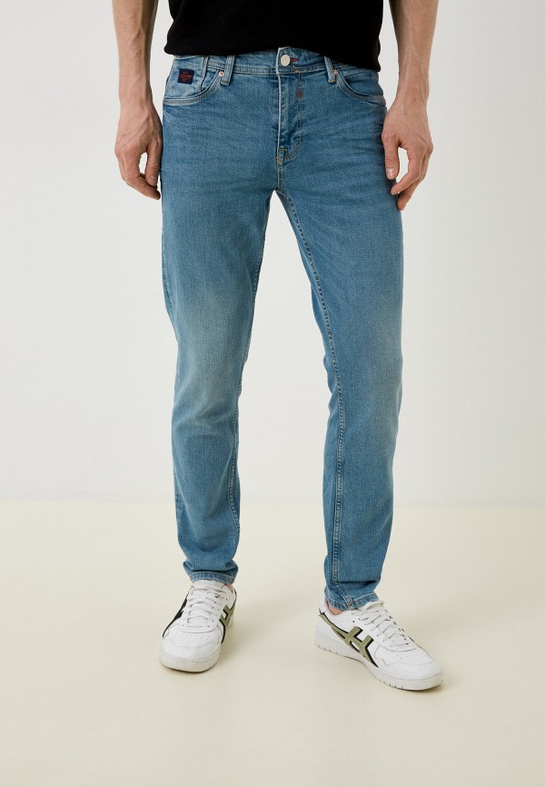 фото Джинсы colin's