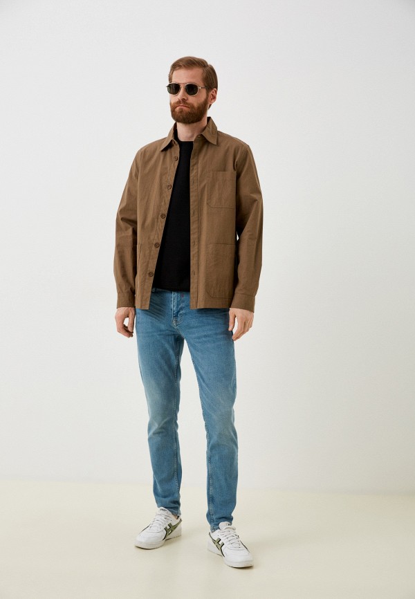 фото Джинсы colin's