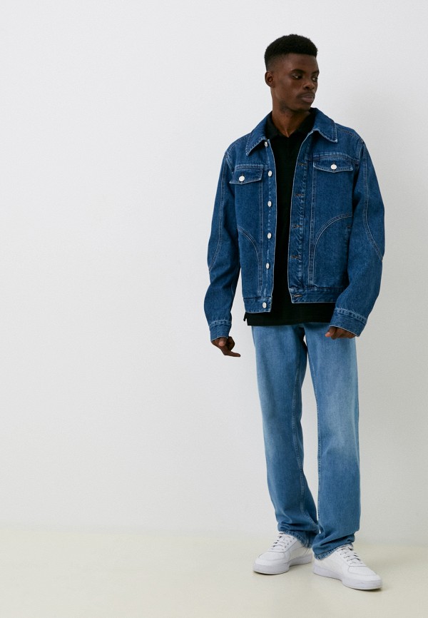 фото Джинсы colin's