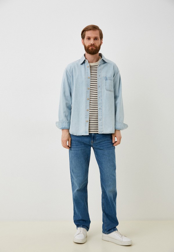 фото Джинсы colin's