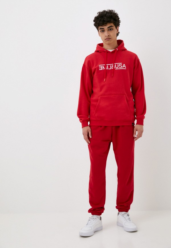 фото Худи modis