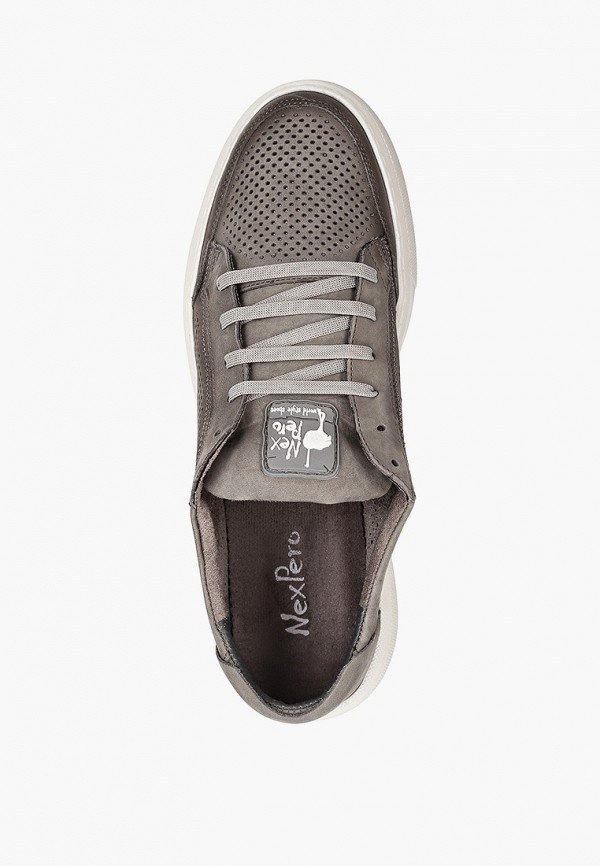 фото Кеды nexpero