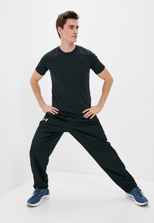 фото Футболка under armour