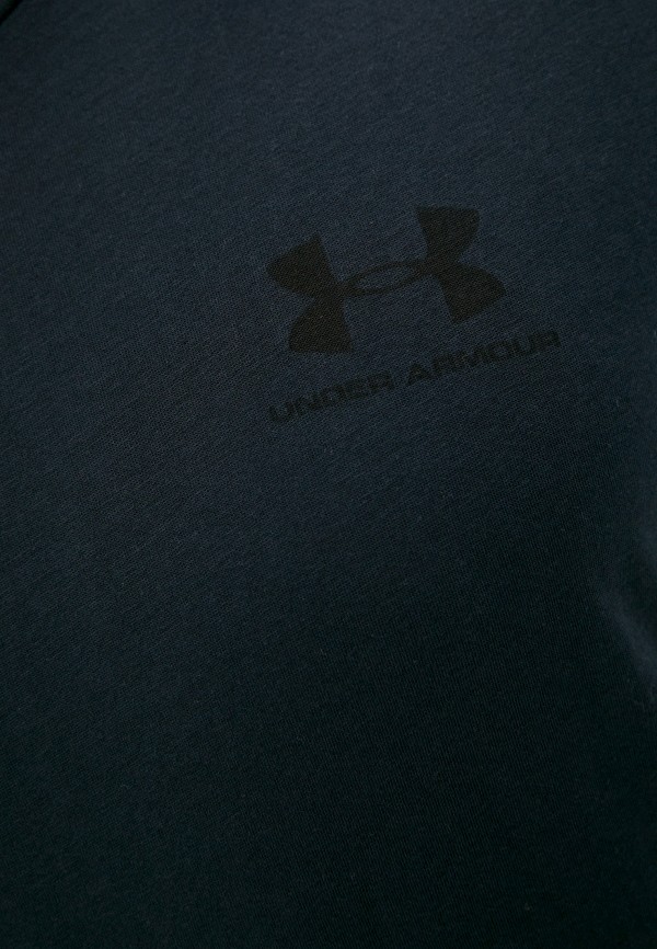 фото Футболка under armour