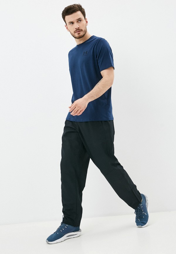 фото Футболка under armour