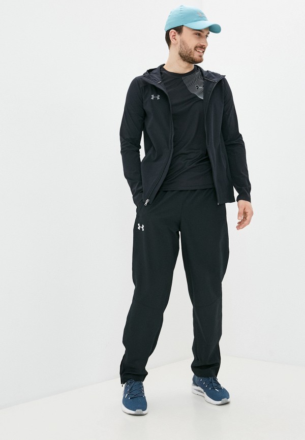 фото Футболка спортивная under armour