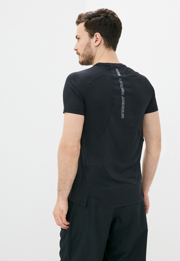 фото Футболка спортивная under armour