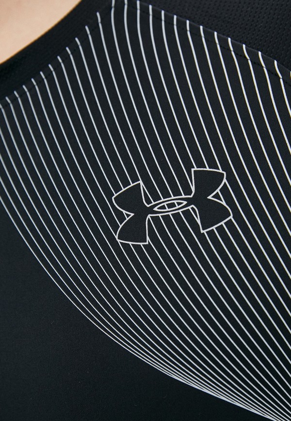 фото Футболка спортивная under armour