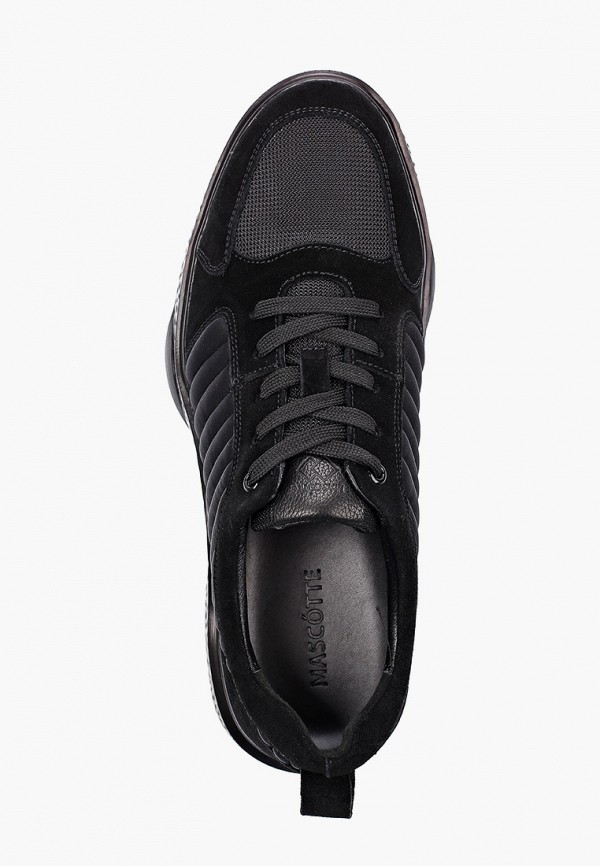 фото Кроссовки mascotte