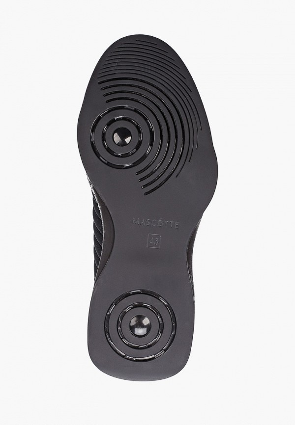 фото Кроссовки mascotte