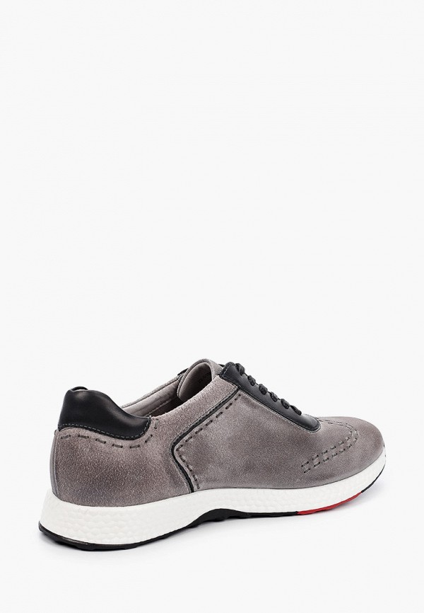 фото Кроссовки mascotte