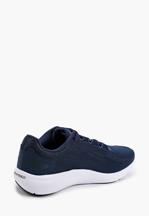 фото Кроссовки under armour