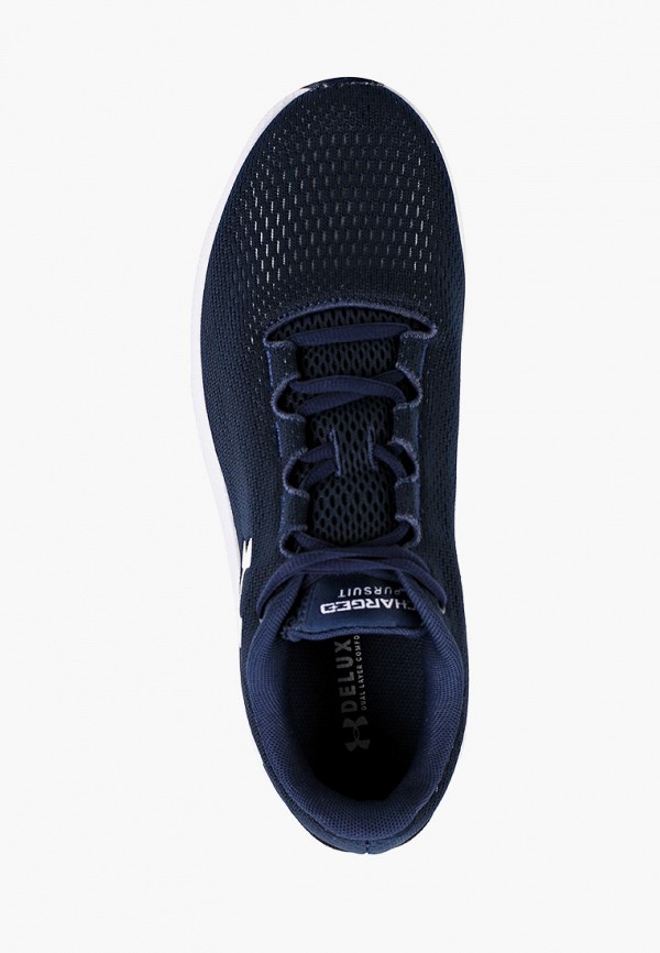 фото Кроссовки under armour