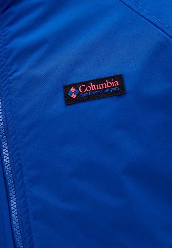 фото Куртка утепленная columbia