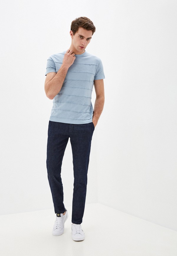 фото Джинсы albione