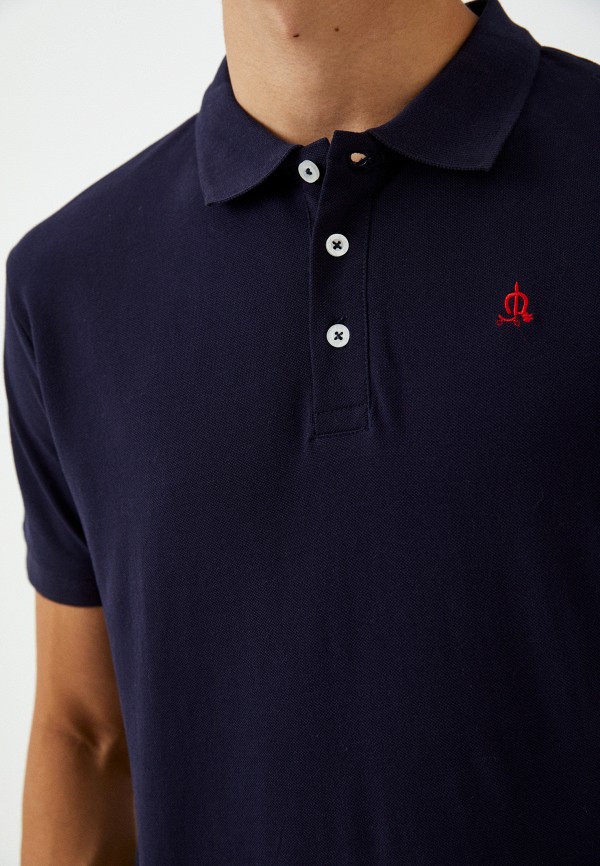 фото Поло el caballo sevilla 1892