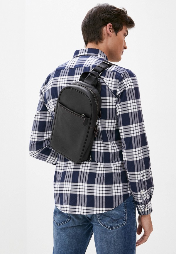 фото Рюкзак coach