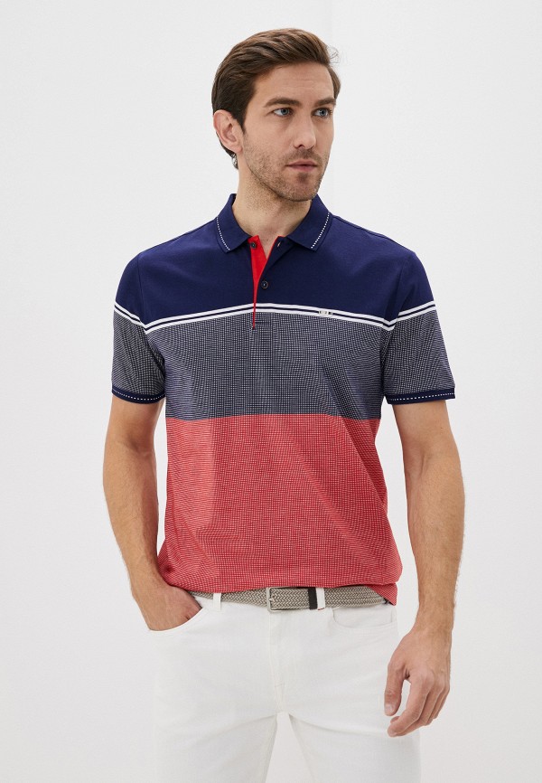 фото Поло u.s. polo assn.