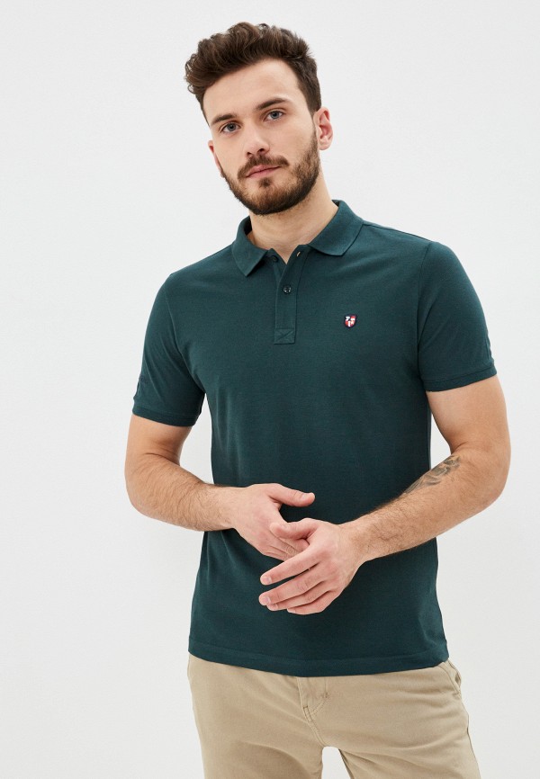 фото Поло u.s. polo assn.