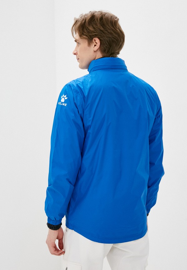 фото Ветровка kelme