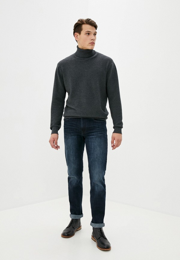 фото Водолазка jlab