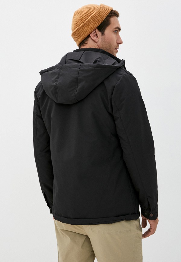 фото Куртка утепленная winterra